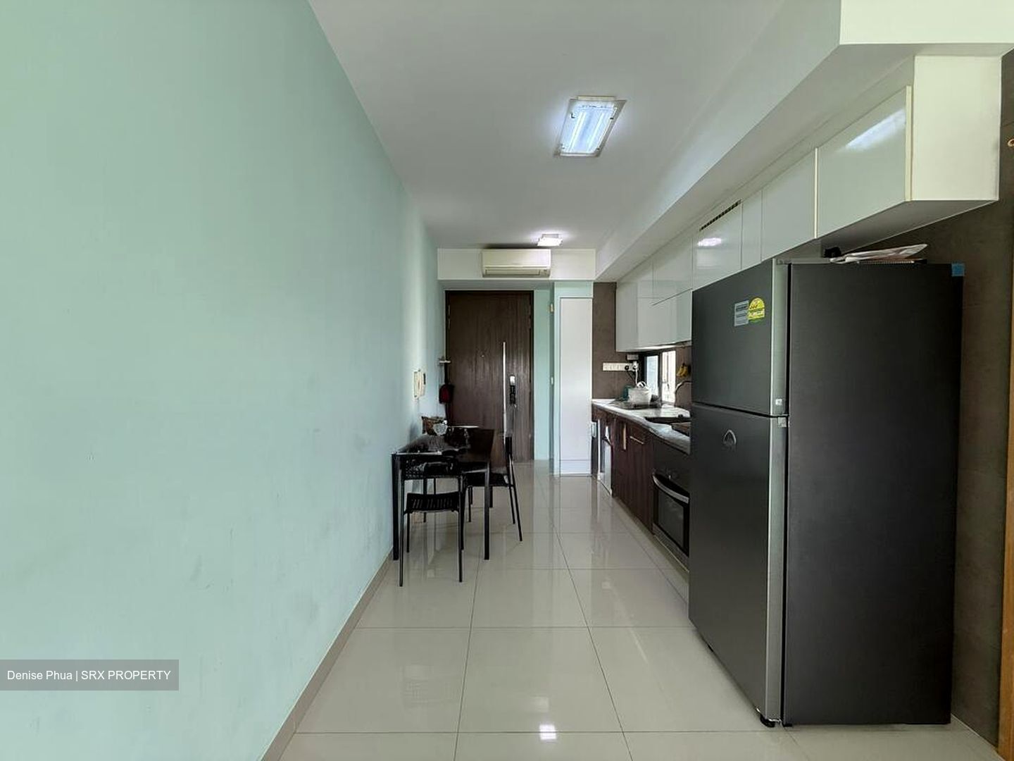 Parc Olympia (D17), Condominium #508915661